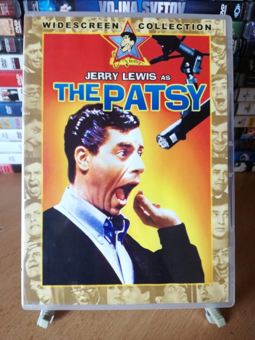 The Patsy (1964)