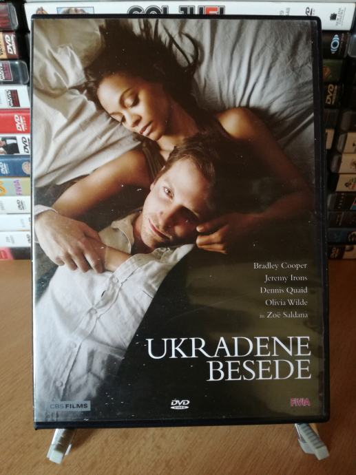 The Words (2012) Bradley Cooper