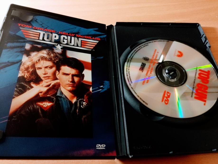 Top Gun 1986 Dvd Big W vrogue.co
