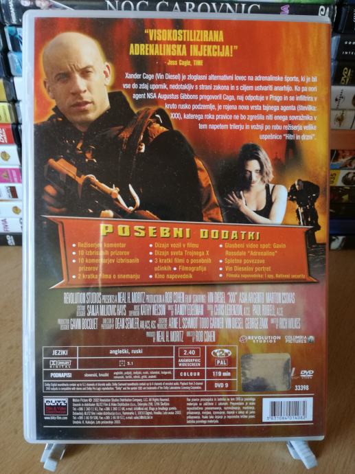 xXx (2002)
