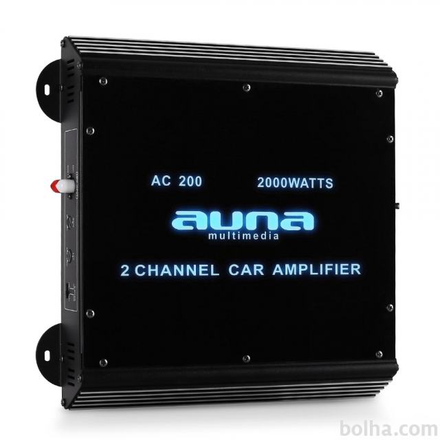 AUNA W2-AC200 2000W