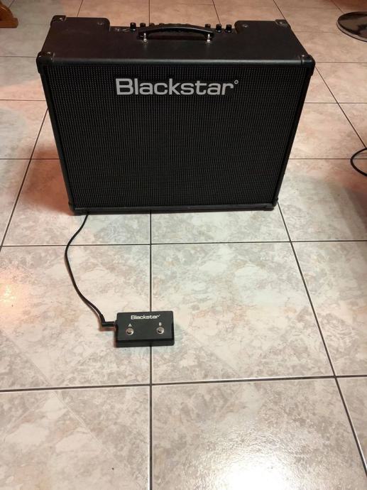 Blackstar ID core150