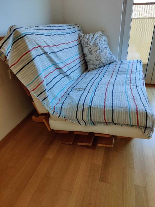 Futon Ikea
