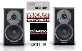 dynaudio emit m10 for sale