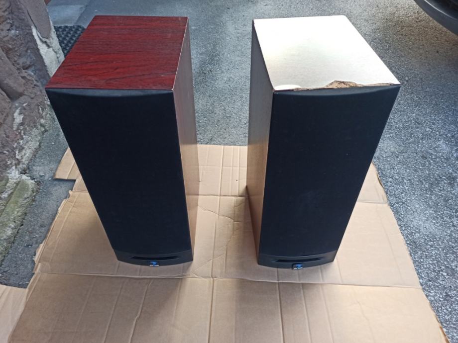 Occasion: Haut Parleur boomer 6MC3252 pour enceinte JM LAB TANTAL 509 ou autre