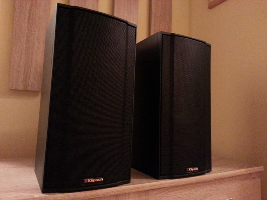 klipsch ksb 2.1