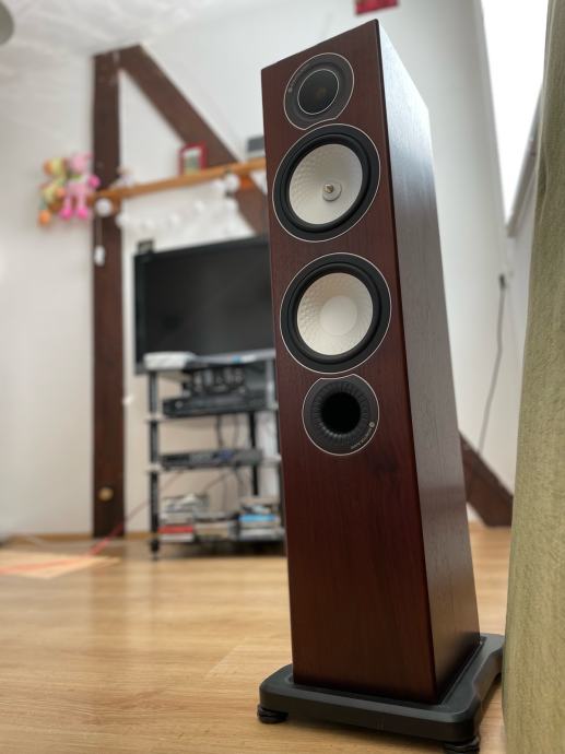 Monitor Audio Silver RX6