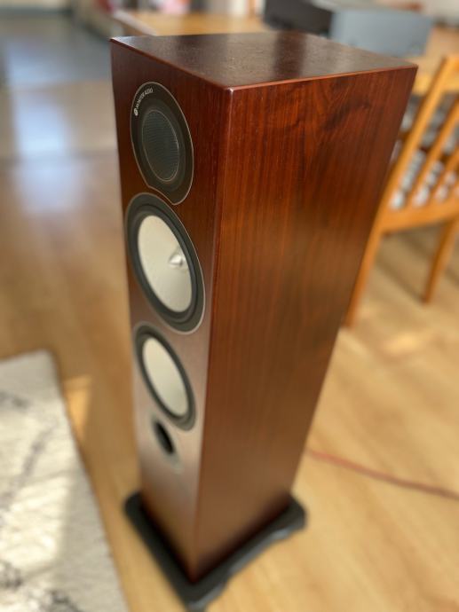 Monitor Audio Silver RX6