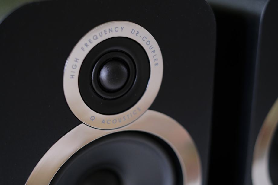 Q Acoustics 3020i