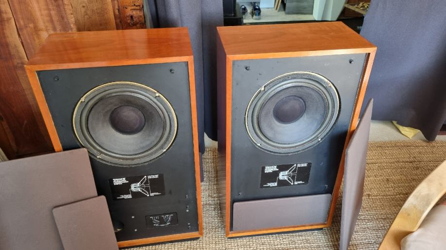 TANNOY CHEVIOT HPD 315A スピーカー ペア タンノイ Tannoy Cheviot