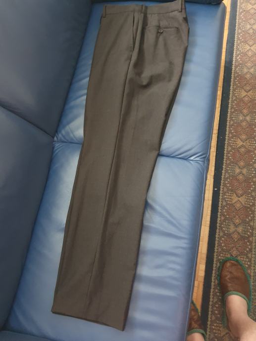 Hugo Boss,Karl Lagerfeld,Canali