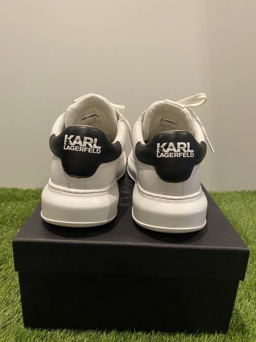 Karl Lagerfeld čevlji EU45