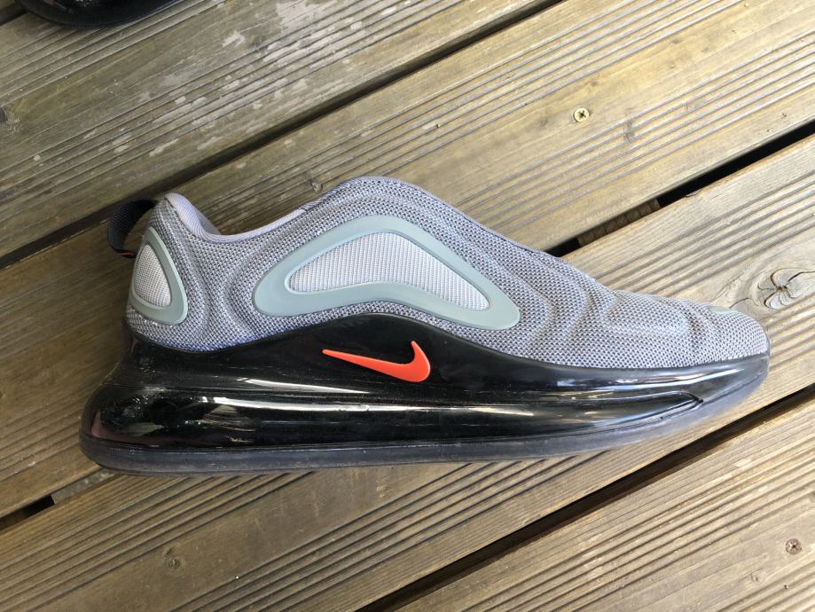 nike air max 720 cena