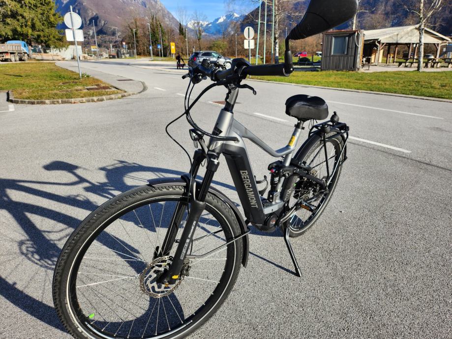 Bergamont E-Horizon FS Expert