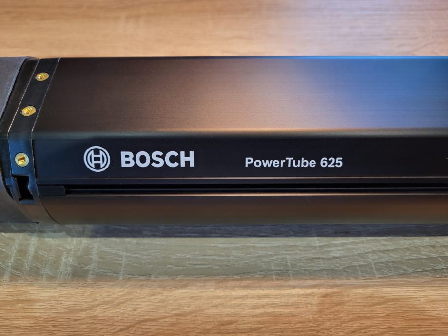 Bosch Powertube 625 Durch 750 Ersetzen Nova Bosch PowerTube 625 smartsystem + adapter za 750