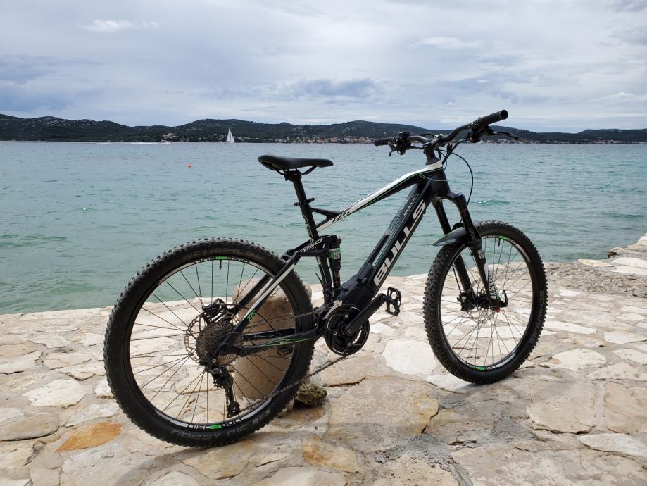 bulls estream evo 45 fs
