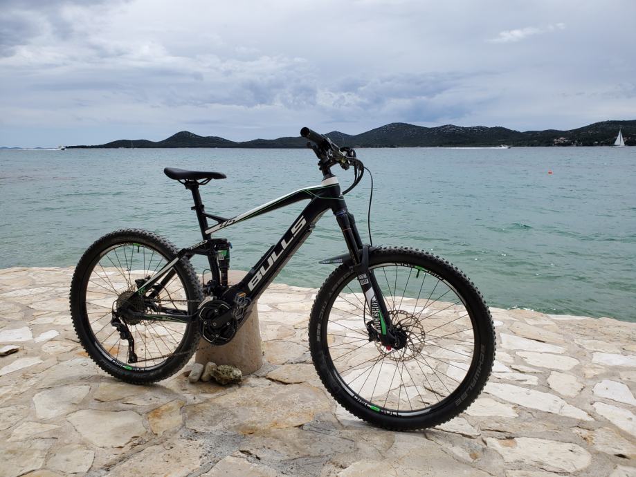 bulls estream evo 45 fs