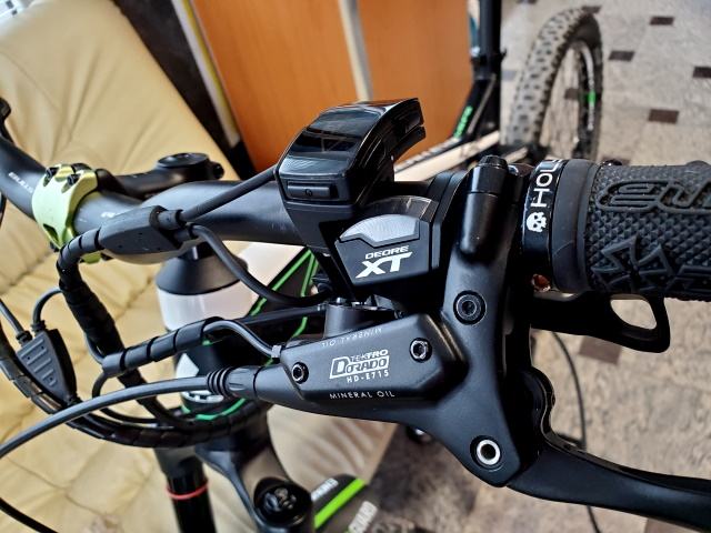 bulls estream evo 45 fs