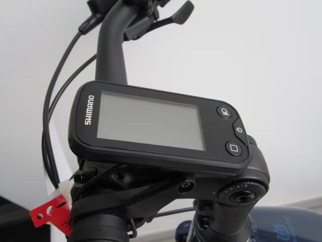Vélo électrique Husqvarna Gran City 2 CB reconditionné