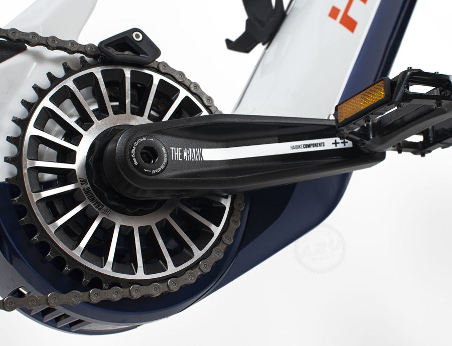 Chargeur Rapide Haibike Xduro Alltrail 5.0 58,8V 10A Vélo électrique Neuf