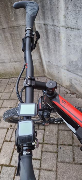 930xl Display Module Električno gorsko kolo SCOTT E-SCALE 930 XL