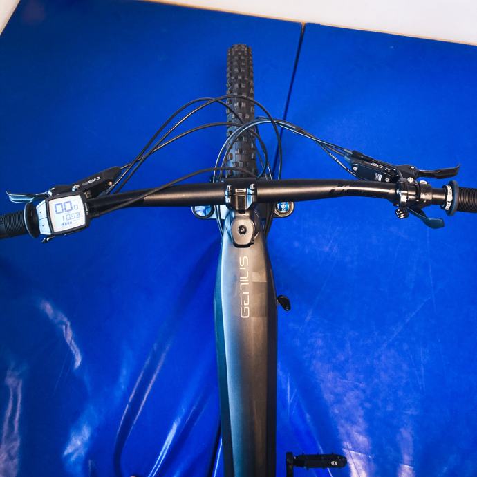 scott genius eride 910 2022