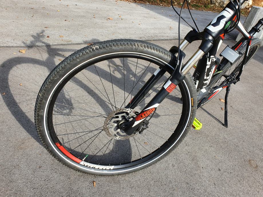 scott e scale 930