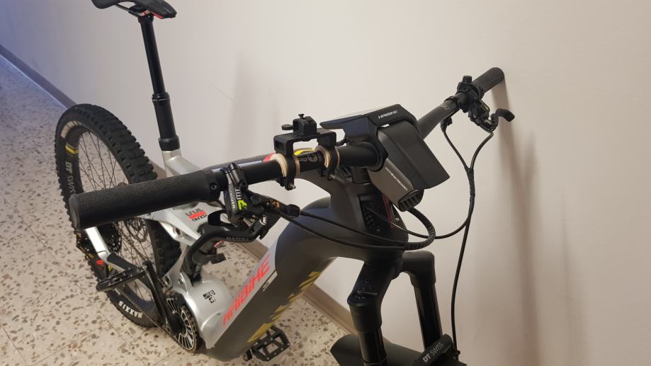 tq motor haibike