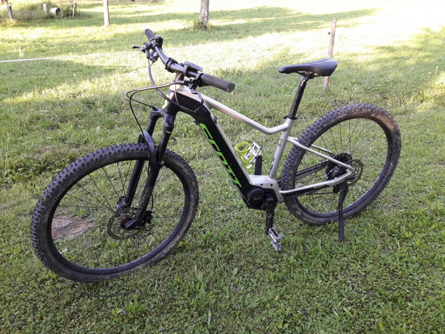 scott aspect eride 30