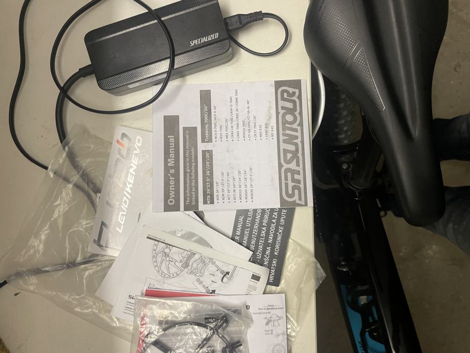 specialized turbo levo 2020 hardtail