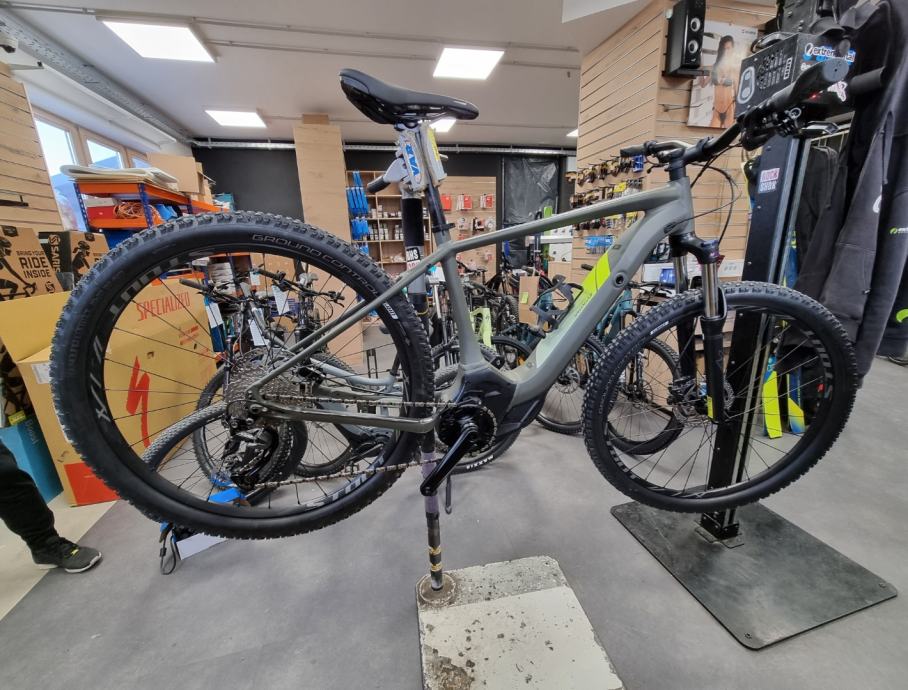 specialized turbo levo hardtail 29