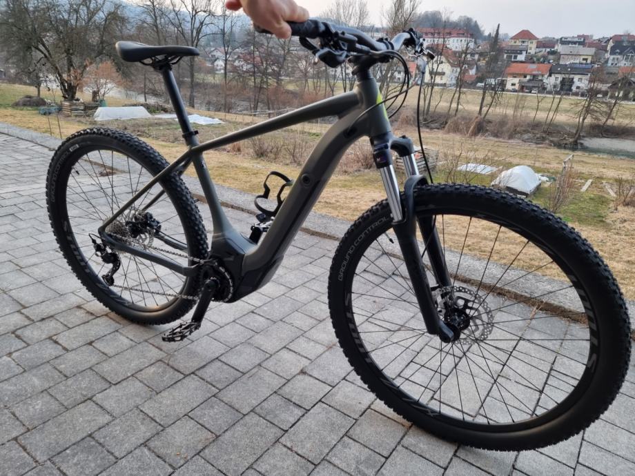 specialized turbo levo hardtail 29