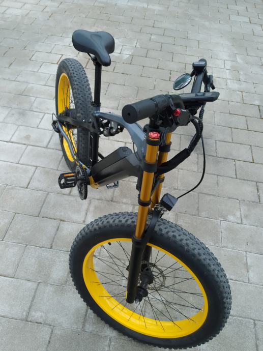 hercules 3 speed bike