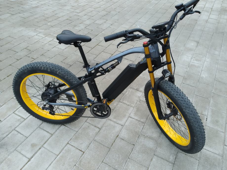 sobowo fat bike