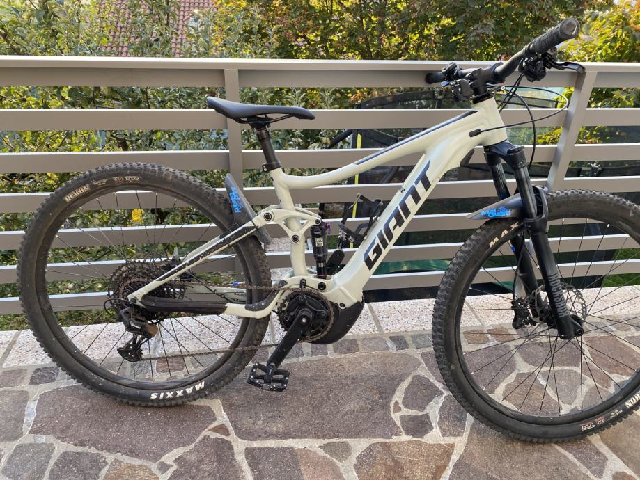 giant stance e  1 review