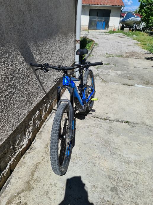 giant trance e 2