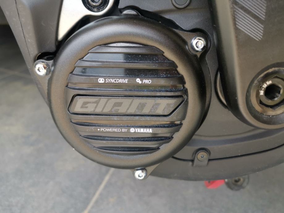 giant trance sx e  1 pro 2019