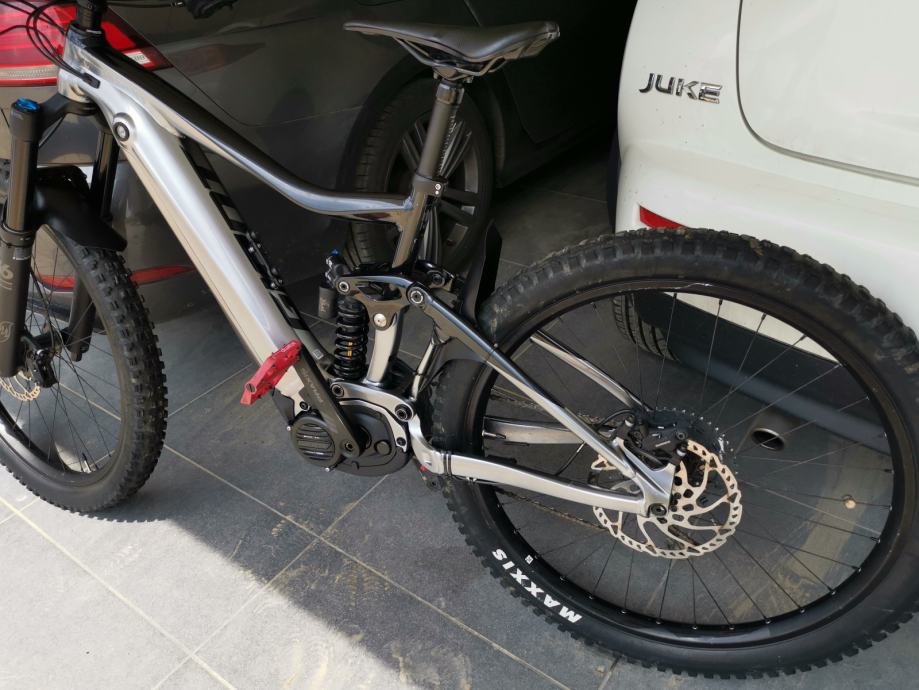 strava bike routes near me