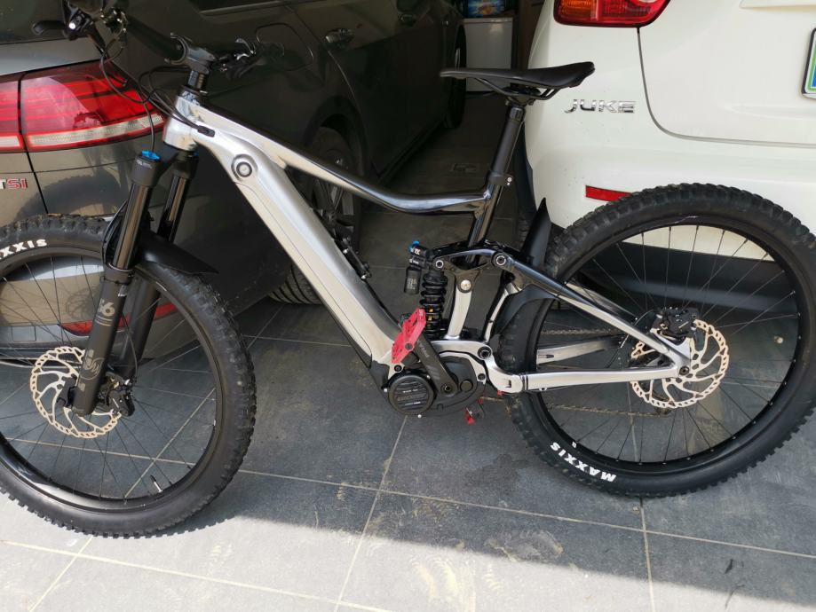 giant trance sx e  1 pro 2019