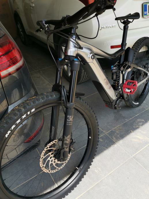 giant trance sx e  1 pro 2019
