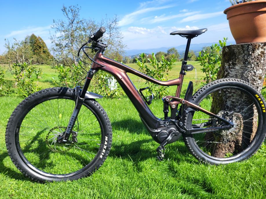 sur ron light bike price