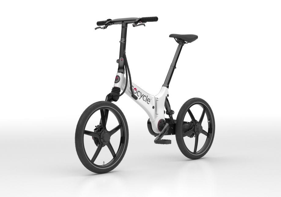 gx gocycle