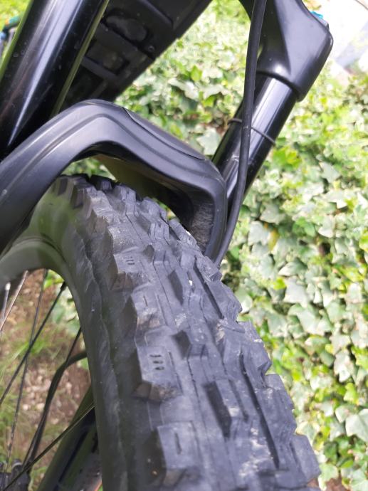 scott genius eride 920 2018