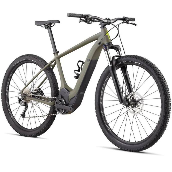 ebike cena