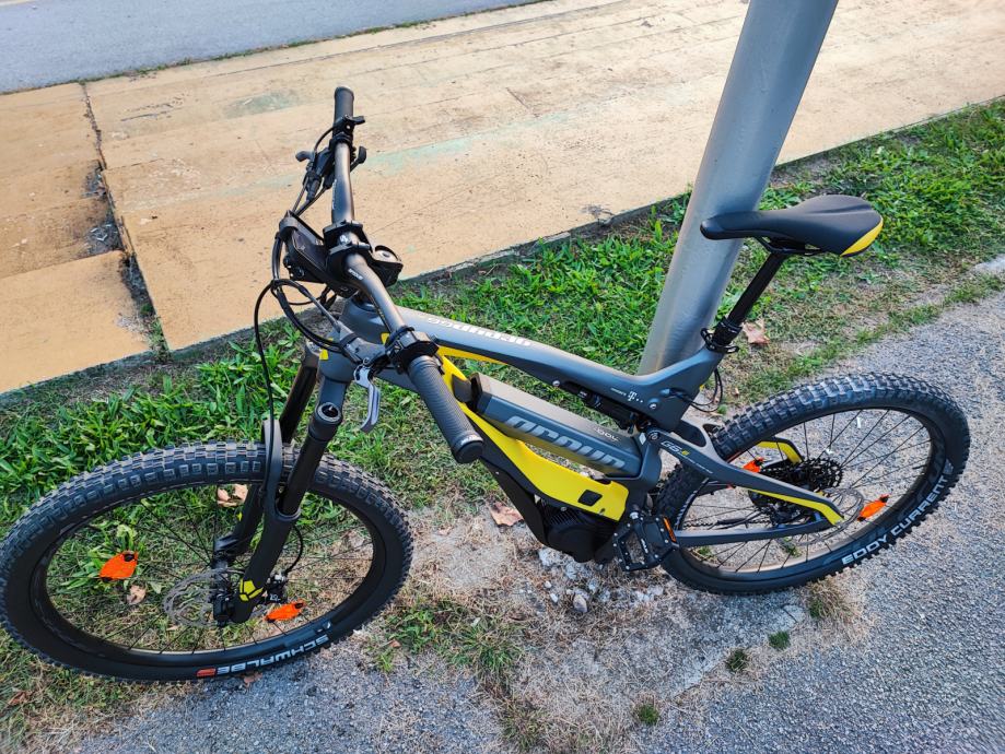 Ebike Greyp G6 Price Greyp Rimac Bike Cijena Greyp Ebike Sales