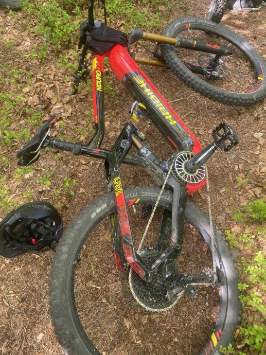 haibike the bar 780