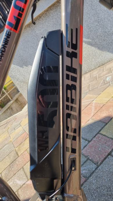haibike sduro hardnine 4.0