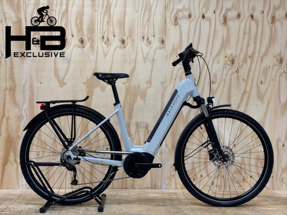 Vélo électrique Kalkhoff ENDEAVOUR 5.B MOVE + 2025 reconditionné
