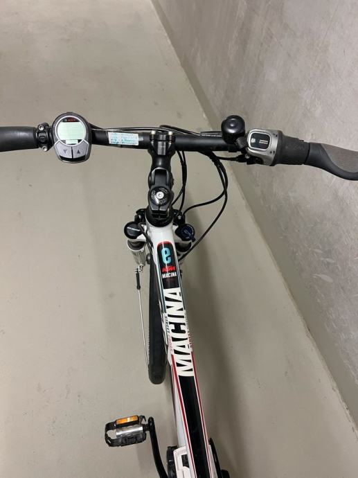 ktm electric bike uk