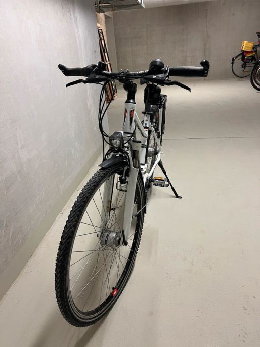 ktm electric bike uk